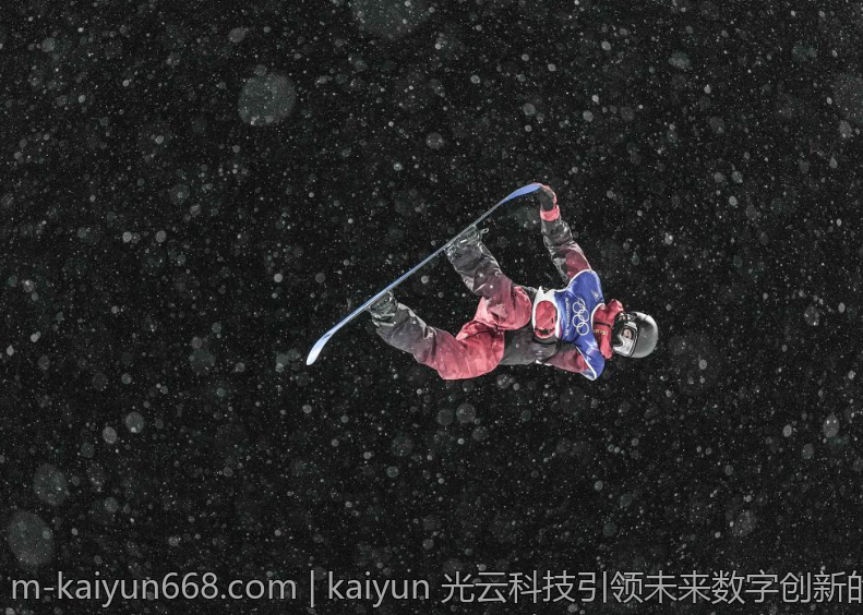 kaiyun 光云科技引领未来数字创新的先锋力量