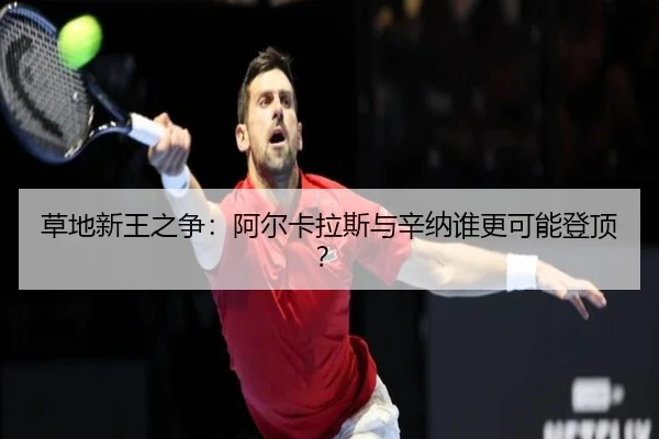草地新王之争：阿尔卡拉斯与辛纳谁更可能登顶？